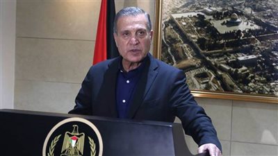 الرئاسة الفلسطينية: إسرائيل تُصعد من حربها على الشعب الفلسطيني في قطاع غزة والضفة الغربية