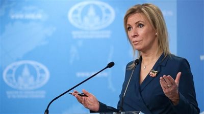 زاخاروفا: تصريحات الوزير الإسرائيلي تؤكد امتلاك تل أبيب أسلحة نووية