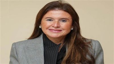 برلمانية: توجيه الرئيس بتخفيض نفقات الدعاية الانتخابية لدعم الفلسطينيين قرار إنساني