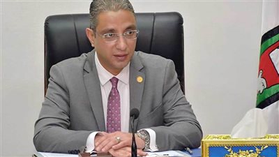 محافظ الفيوم يعلن استضافة 