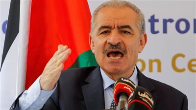 رئيس وزراء فلسطين: العدوان الإسرائيلي على قطاع غزة إبادة جماعية بكل معنى الكلمة