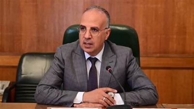 وزير الري يشارك في المؤتمر الإفريقي السابع للصرف الصحي والنظافة العامة