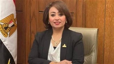 أمين سر حقوق الإنسان بالشيوخ تشيد بتوجيه تبرعات حملة السيسي لـ