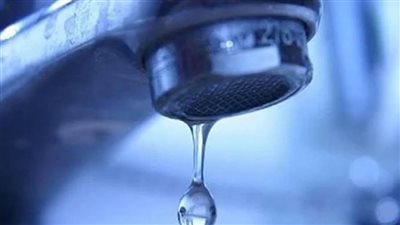 غدًا السبت.. قطع المياه عن قرى في أهناسيا ببني سويف