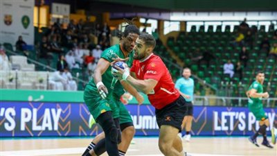 موعد مباراة الأهلي المقبلة أمام برشلونة في كأس العالم لليد 