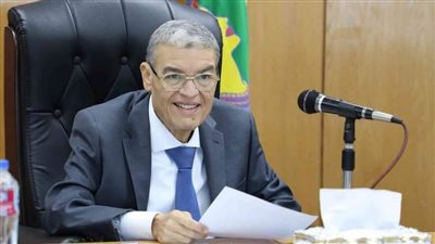 محافظ المنيا يتابع تجهيز مقار انتخابات الرئاسة ويؤكد أن المشاركة واجب وطني