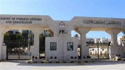 الأردن: نتابع أوضاع مواطنينا في غزة لإجلائهم بأسرع وقت ممكن