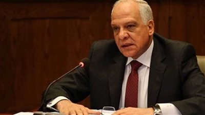 محافظ الجيزة يكلف حامد سلامة رئيساً لمركز ومدينة أبوالنمرس