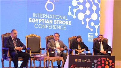 وزير الصحة: 30 وحدة مجهزة للسكتة الدماغية بمستشفيات الوزارة