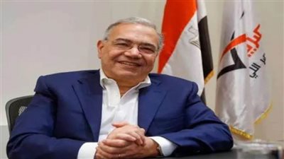 المصريين الأحرار: الرئيس يتعامل مع قضية فلسطين باهتمام بالغ