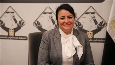 زينب نوار: توجيه السيسي بتخفيض نفقات حملته الانتخابية لصالح فلسطين قرار إنساني