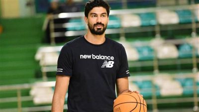 أحمد عمر يكشف موعد عودة أنس أسامة للمشاركة في المباريات