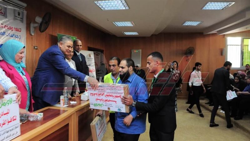 خلال التكريم