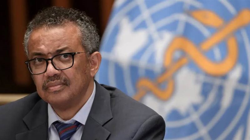 المدير العام لمنظمة