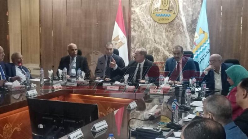 المجلس الإقثصادي