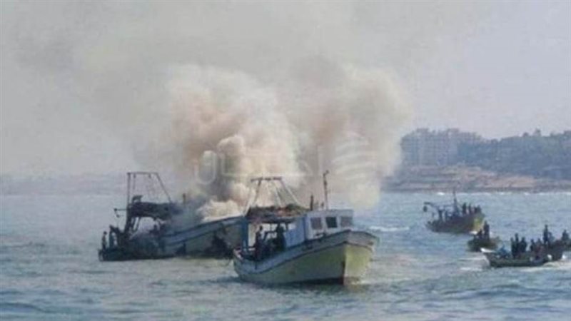 صورة نشرها موقع روسي