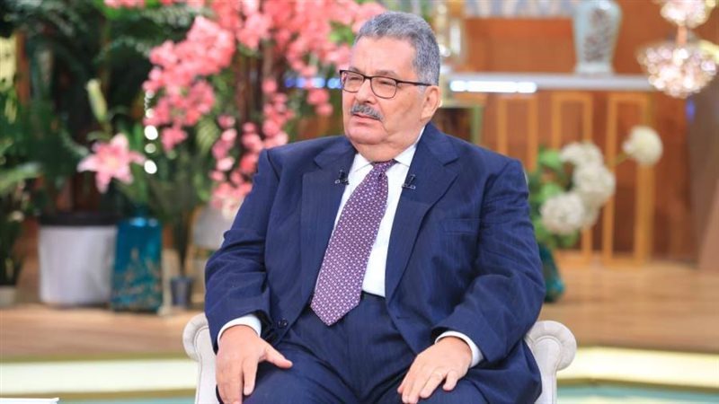 المهندس حسن الزيات