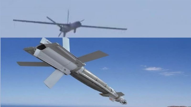 صماد في مواجهة سلاح