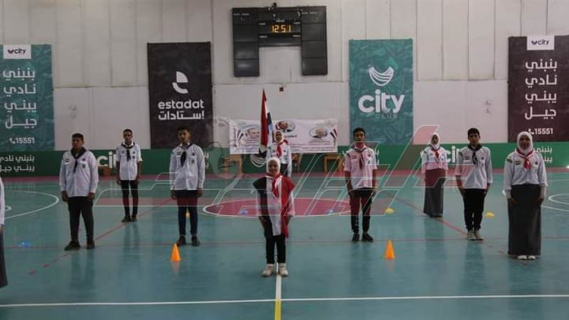 طلاب كفرالشيخ