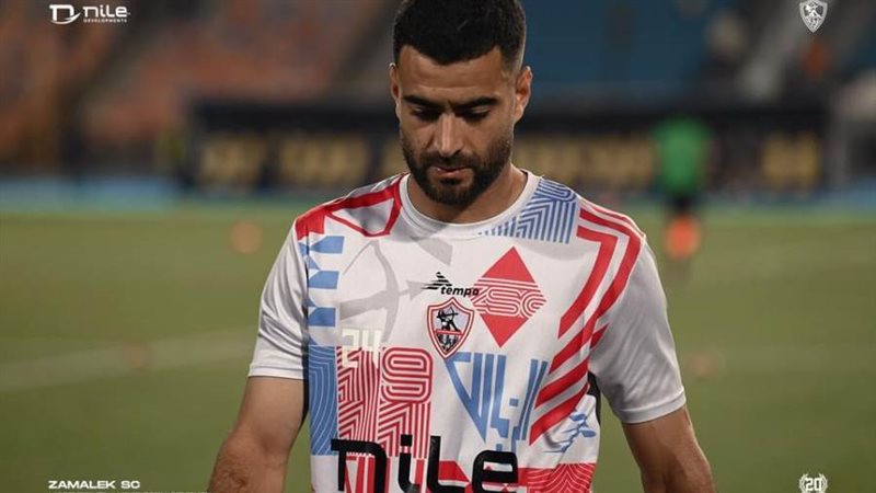 حمزة المثلوثي