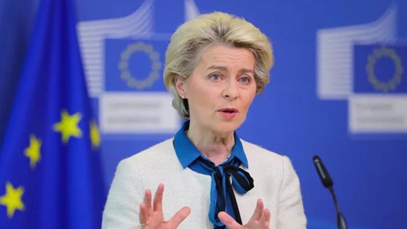 رئيس المفوضية الأوروبية