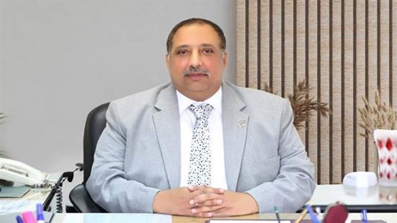 عبدالغفار السلاموني