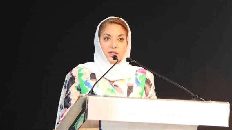 المديرة التنفيذية