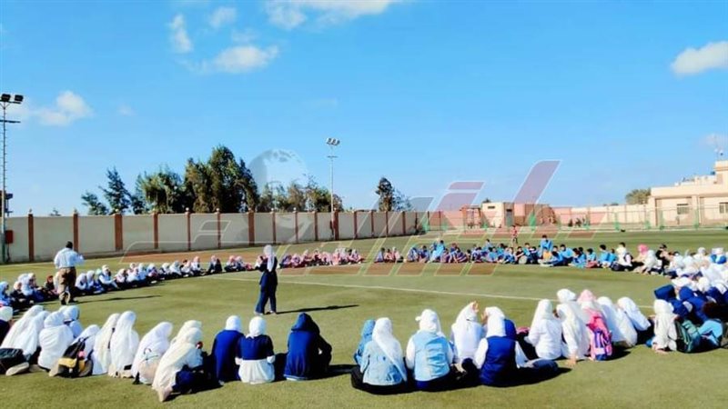 تنمية المهارات