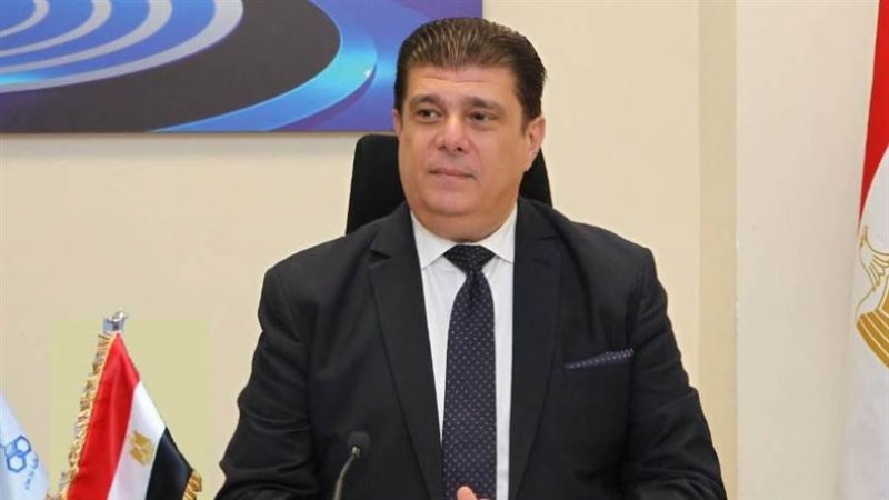 حسين زين رئيس الهيئة