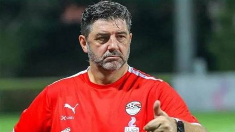 البرتغالي روي فيتوريا