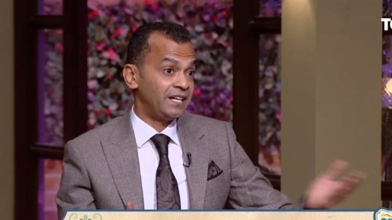 المستشار هيثم بسام