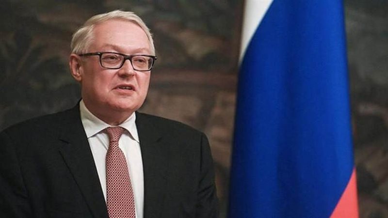 نائب وزير الخارجية