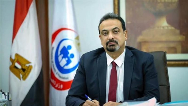 الدكتور حسام عبدالغفار