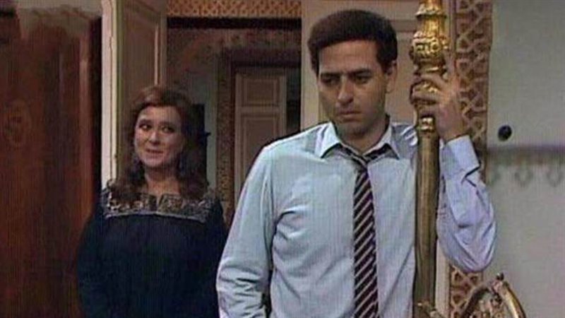 ممدوح عبدالعليم في