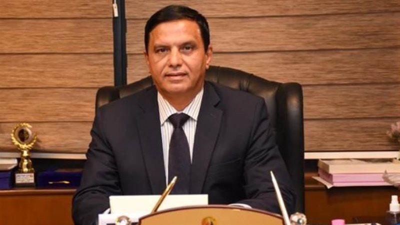 النائب اللواء طارق