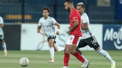 في مهمة استعادة الصدارة.. الأهلي يواجه الجونة اليوم بالدوري الممتاز