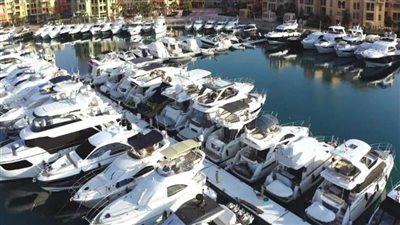 قطاع النقل البحري: إجراءات متنوعة يتم تنفيذها لتعظيم سياحة اليخوت في مصر