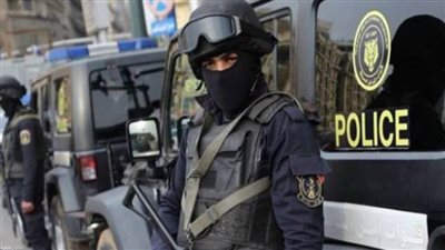 بعد تبادل إطلاق نار مع الشرطة.. ضبط مجرمين وإصابة أحدهما بالدقهلية