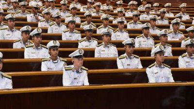 أكاديمية الشرطة تنظم دورة لطلابها على قواعد الأمم المتحدة النموذجية لمعاملة السجناء