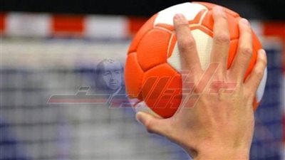 انطلاق احتبارات انتقاء ناشئين جددًا للعبة كرة اليد للمشروع القومي للموهبة بالصالة المغطاة