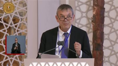 عاجل| بالفيديو.. كلمة المفوض العام لوكالة الأونرواخلال القمة العربية الإسلامية غير العادية