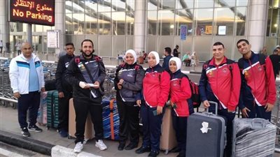 ذوو الهمم يشاركون في بطولة تنس الطولة المفتوحة بفرنسا