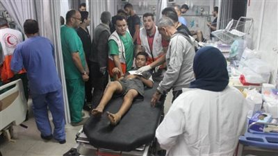 المجلس النرويجي للاجئين يدعو إلى حماية المستشفيات في غزة