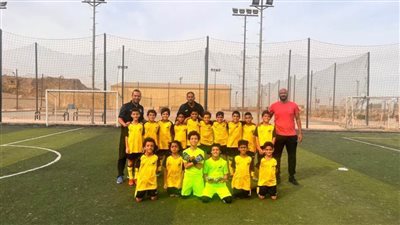 وادي دجلة 2014 يواصل سلسلة انتصاراته للمرة الثالثة على التوالي بدوري الجمهورية 