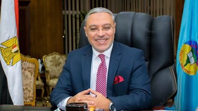 رئيس جامعة طنطا: إنجازات الرئيس السيسي خلال تسع سنوات غير مسبوقة