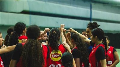 صالة حسن مصطفى تحتضن نهائي دوري المرتبط لسيدات السلة بين الأهلي وسبورتنج