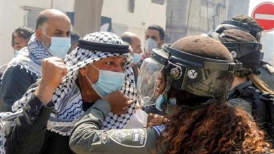  العفو الدولية: المعتقلون الفلسطينيون يتعرضون للتعذيب والمعاملة المهينة