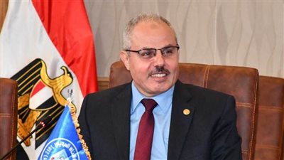 بيطري قناة السويس يعقد ندوة بالمدرسة الثانوية الزراعية بأبوصوير