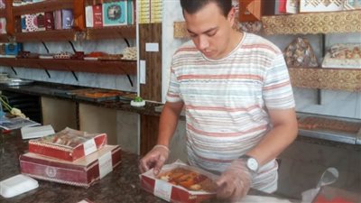 تفاصيل التقرير الأربعين للهيئة القومية لسلامة الغذاء