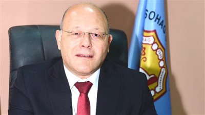 ١٩ نوفمبر.. المهرجان الرياضي لشباب جامعات الجمهورية الجديدة بجامعة سوهاج